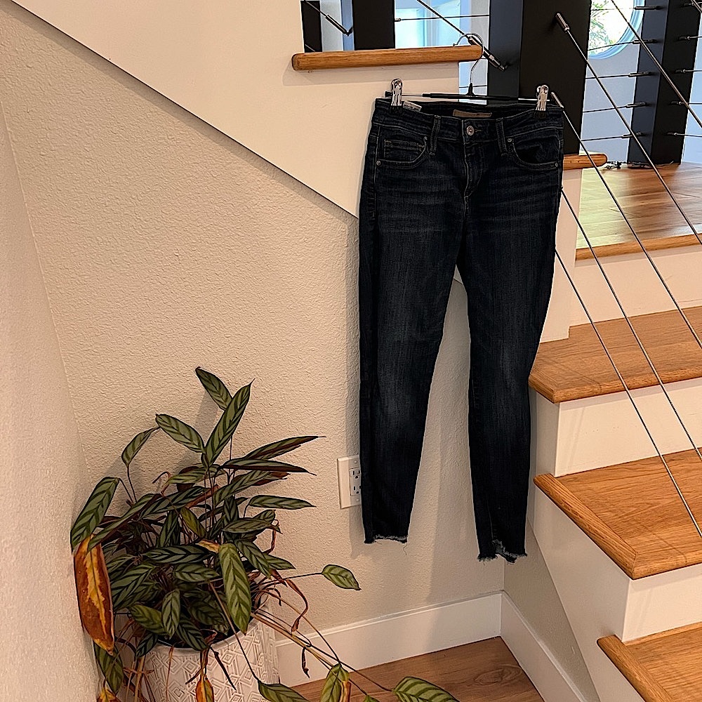 Joe’s Jeans